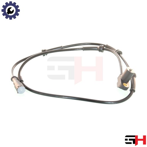 Sensor wheel speed 719927 - sensor,