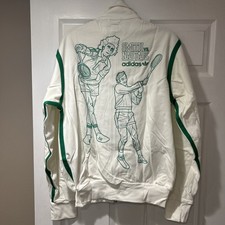 Adidas Stan Smith Nastase