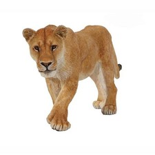 Papo Lioness Lion Animal Toy