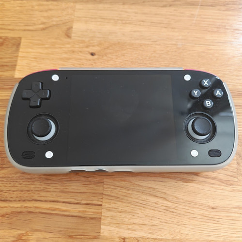 Retroid pocket mini button - retroid,