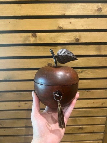 Antique vintage handcarved - vintage,