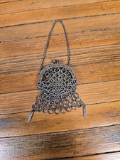 Antique Chatelaine Victorian