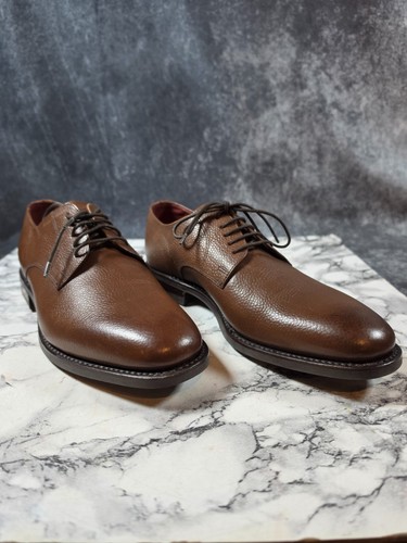 Loake ramsey brown - ramsey, grain