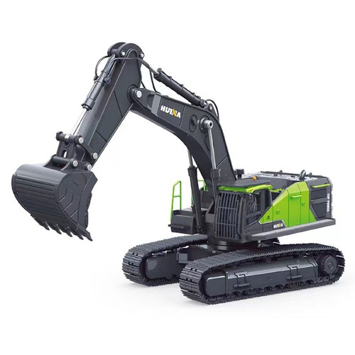 Scale excavator - scale,