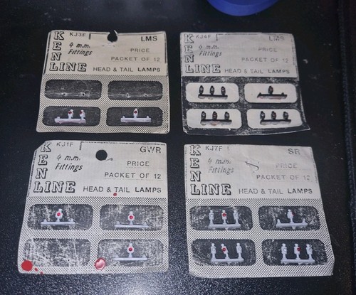 Gauge kenline kj1f 3f 4f - gauge,