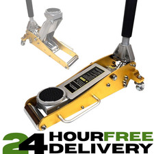 1.5 TON ALUMINIUM & STEEL NEW