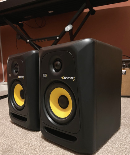 Krk rokit music - 5,