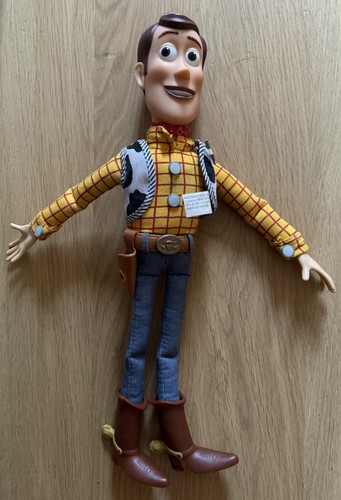 Disney store toy story - disney, pull
