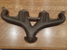 Triumph TR or 2.5/2500 Exhaust