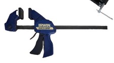 IRWIN IRT5122QCEL7 Bar Clamp