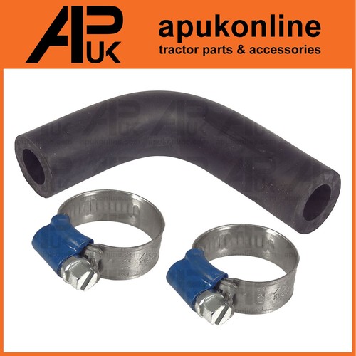 Breather hose clips - clips, for