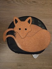 TATTY DEVINE FOX VANITY CASE
