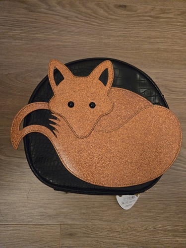 Tatty devine fox vanity case - devine,