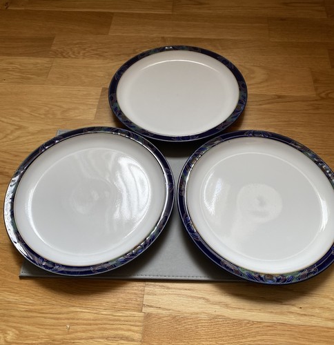 Denby baroque salad - salad/, dessert