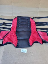 Convaid Cruiser 16 Backrest