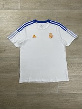 Adidas Real Madrid T-Shirt