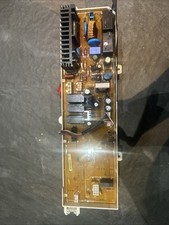 GENUINE SAMSUNG WASHING MACHINE DISPLAY & POWER PCB FOR DC41-00252A