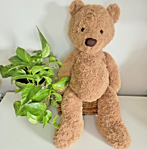 Jellycat large bumbly bear - jellycat,