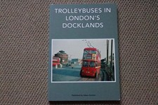 Trolleybuses in London's