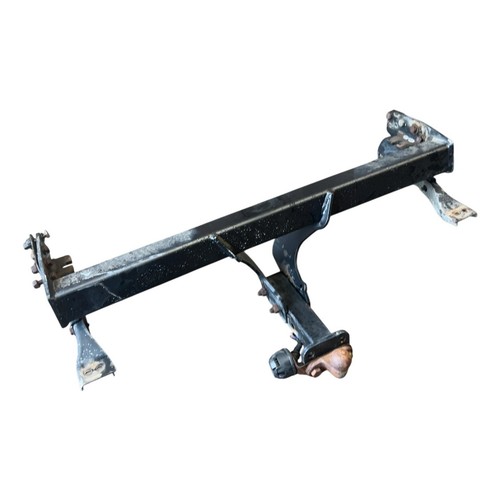 Mitsubishi l200 tow - mitsubishi, bar
