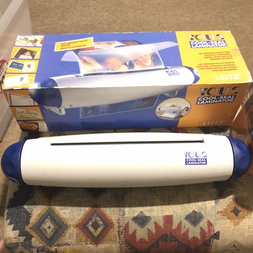 Laminator machine - laminator, a4
