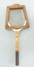 Vintage Dunlop Maxply Fort