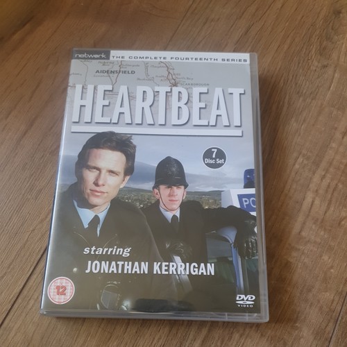 Heartbeat the complete - the,