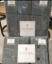 Kensington Dorma Super King Duvet Cover Set Duvet Cover & 2 pillow case)