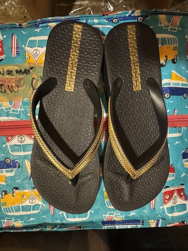 Ipanema women flip flops - flip,