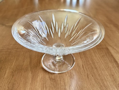 Vera wang wedgwood glass bowl - vera,
