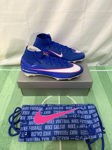Size air zoom mercurial - -,