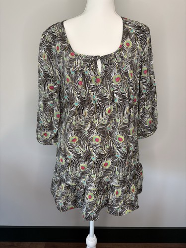 Liberty london for target - of,