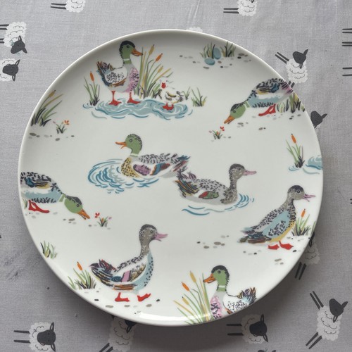 Cath kidston duck - cath, 9’’