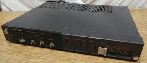 1984 technics mini fi - 1984,