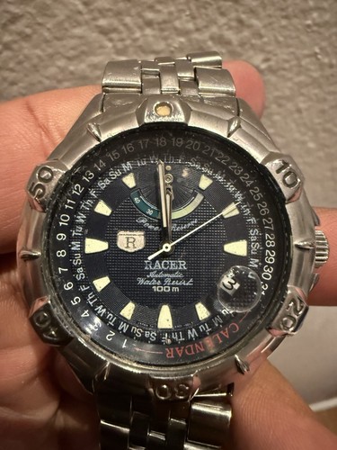 Vintage 90s orient racer - orient,