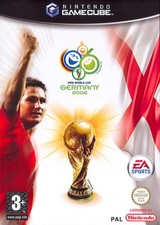 2006 FIFA World Cup (GameCube) PEGI 3+ Sport: Football   Soccer Amazing Value