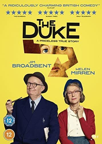 The duke new - the, 2020)
