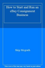 How to Start and Run an eBay