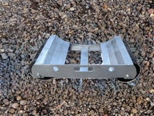 Recovery Roller CD9 Moving