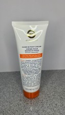 Elizabeth Grant Hand & Foot Cream 240ml - READ DESCRIPTION 