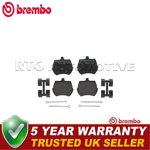 Brembo front brake - brembo,