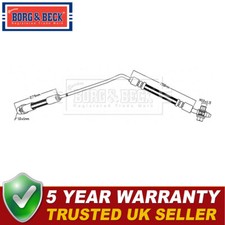 Borg & Beck Rear Right Brake