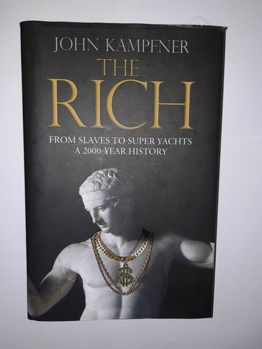 The rich from - from, to