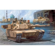 Academy 13202 M1A1 Abrams Iraq