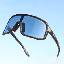 Cycling Glasses Photochromic