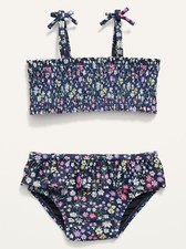 Old Navy Baby Girls 2-Piece
