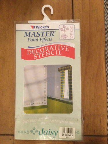 Wickes master pain - wickes, effects