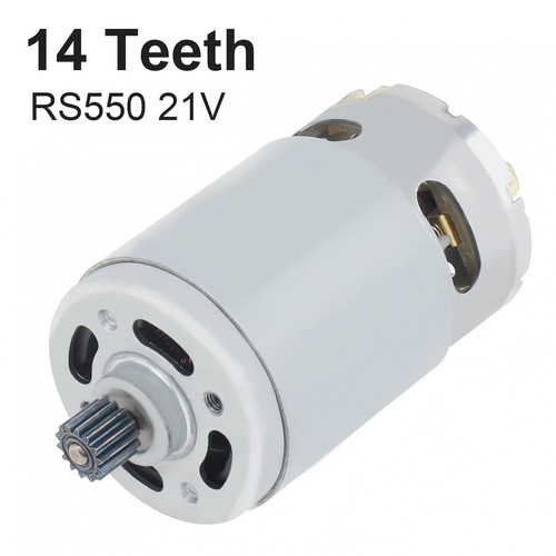 Rs550 motor 21v 25000rpm 14 - rs550,