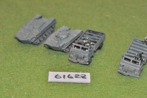 15mm modern russian 4 - 15mm,