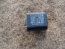 2002 YAMAHA AEROX 50 YQ50 YQ SCOOTER 2 PIN INDICATOR FLASHER RELAY CAN